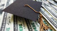 Congress is considering borrowing limits on federal student loans