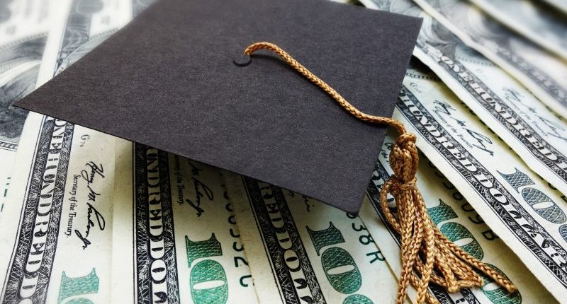 Congress is considering borrowing limits on federal student loans