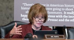 Congress to address security after Minnesota lawmaker's killing