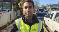 Sameer Mutreja had passed all his health checks and was about to be approved for permanent residency when the pandemic hit.