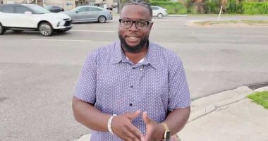 Construction project aims to improve pedestrian safety along Silver Star Road