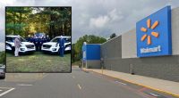 Cops tase man having diabetic episode outside Walmart: Suit