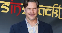'Copycat' Star William McNamara Says Movie 'Ended My Dating Life'