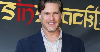 'Copycat' Star William McNamara Says Movie 'Ended My Dating Life'