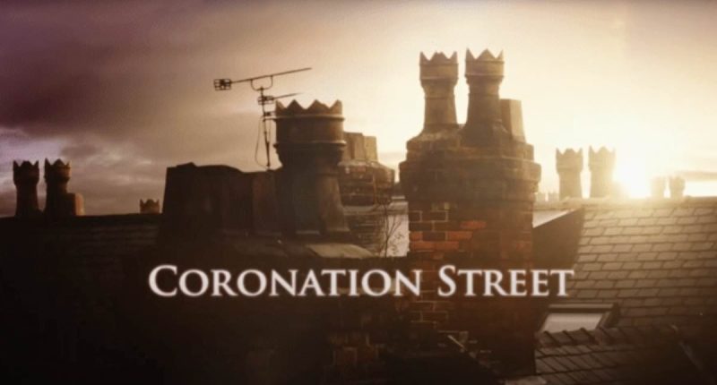 Coronation Street legend hasn't aged a day