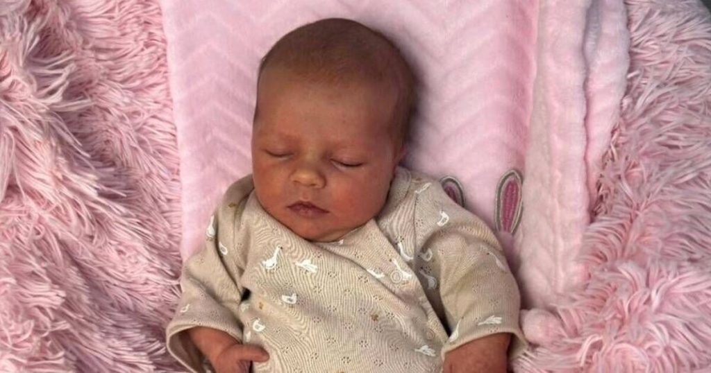 Coronation Street star gives birth and unveils very unusual name and meaning