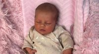 Coronation Street star gives birth and unveils very unusual name and meaning