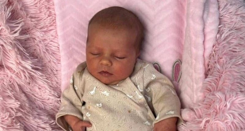Coronation Street star gives birth and unveils very unusual name and meaning