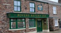 Corrie legend flooded with support as they make relationship announcement
