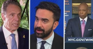 Could Zohran Mamdani beat Andrew Cuomo in NYC mayoral primary?