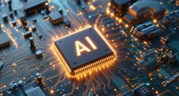 Could the Rise of Artificial Intelligence Soon Threaten Your Job?