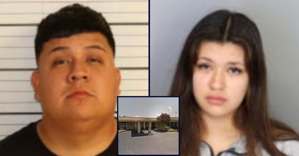 Couple booted from bar shot woman in back of head: Police