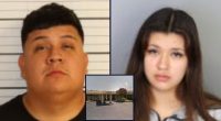 Couple booted from bar shot woman in back of head: Police