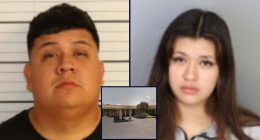 Couple booted from bar shot woman in back of head: Police