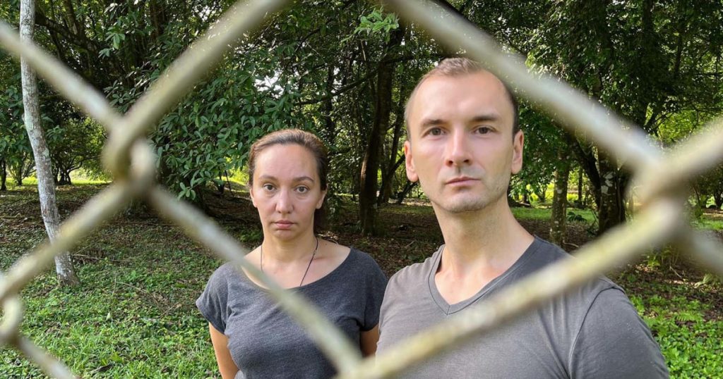 Court orders Costa Rican government to release Asian migrants deported by Trump