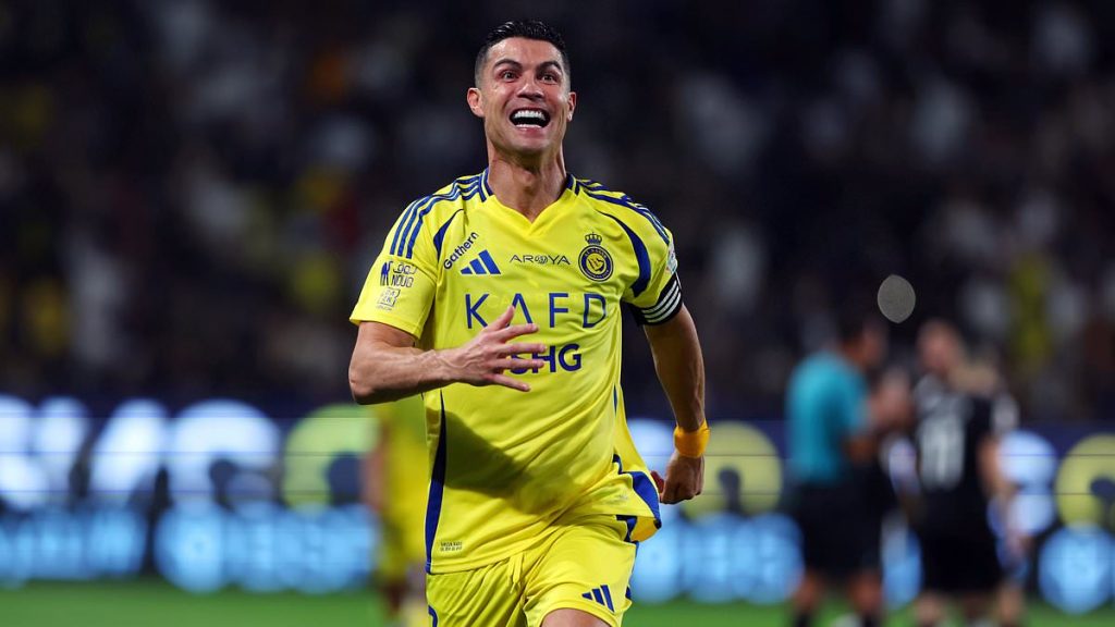 Cristiano Ronaldo's Al-Nassr contract saga, Bruno Fernandes' £200m Saudi offer... and Liverpool's record-breaking Florian Wirtz move: Transfers to watch out for with EIGHT DAYS left of window