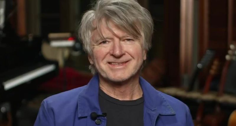 Crowded House singer Neil Finn reveals how he REALLY feels about being mistaken for an Aussie - as the band heads on tour Down Under