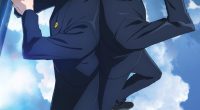 Crunchyroll To Release JUJUTSU KAISEN: Hidden Inventory/Premature Death – The Movie This Summer