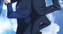 Crunchyroll To Release JUJUTSU KAISEN: Hidden Inventory/Premature Death – The Movie This Summer