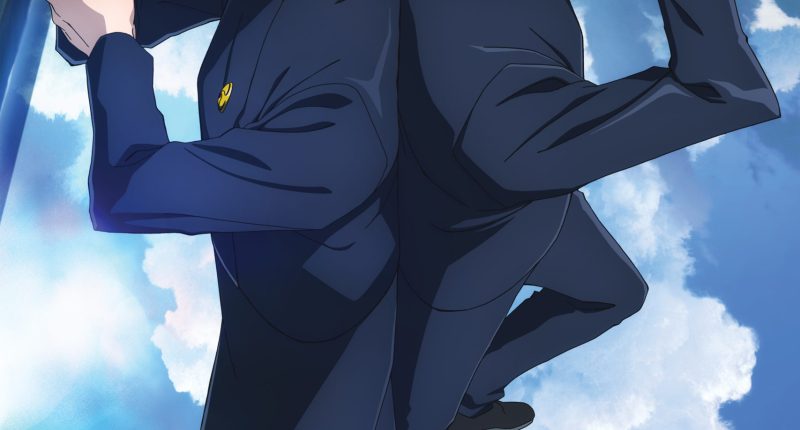 Crunchyroll To Release JUJUTSU KAISEN: Hidden Inventory/Premature Death – The Movie This Summer