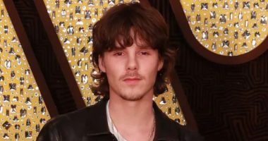 Cruz Beckham issues scathing three-word swipe at Brooklyn as family feud rages on