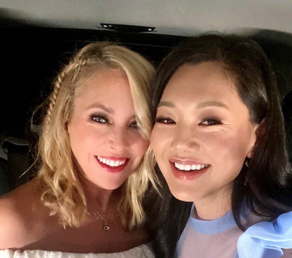 Crystal Kung Minkoff Says She Called Lawyers After Sutton Drama