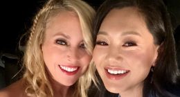 Crystal Kung Minkoff Says She Called Lawyers After Sutton Drama