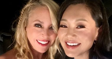 Crystal Kung Minkoff Says She Called Lawyers After Sutton Drama