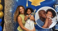 DABABY AND DANILEIGH'S DAUGHTER, VELOUR, IS HEADED OFF TO 'BIG GIRL SCHOOL'