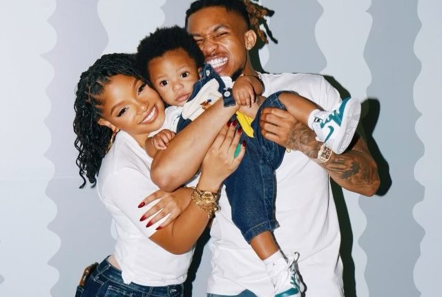 DDG CITES HALLE BAILEY’S MENTAL HEALTH IN BID FOR SOLE CUSTODY OF SON