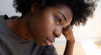 DEPRESSION LOOKS DIFFERENT IN TEENS THAN ADULTS