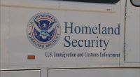 DHS issues new policy for members of Congress visiting ICE field offices