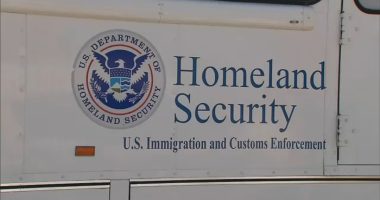 DHS issues new policy for members of Congress visiting ICE field offices