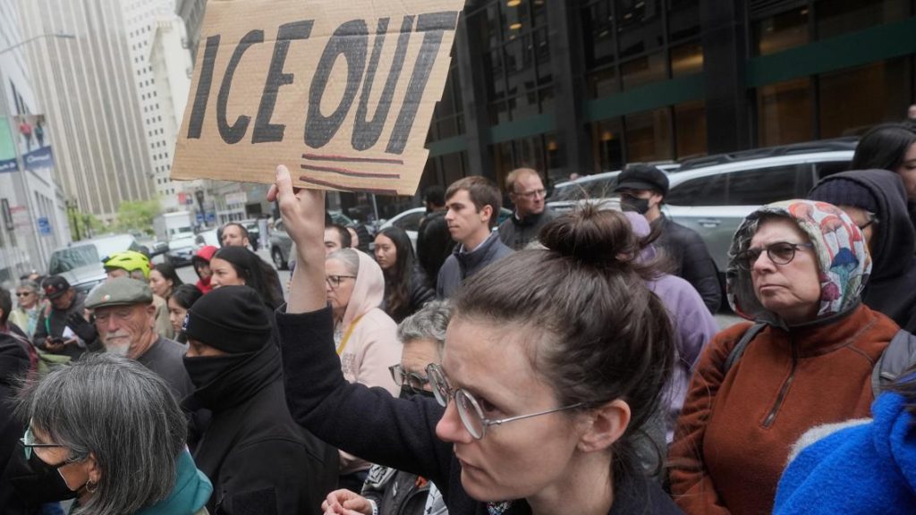 DHS removes controversial 'sanctuary jurisdictions' list from website