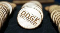 DOGE aide known as 'Big Balls' resigns