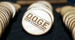 DOGE aide known as 'Big Balls' resigns