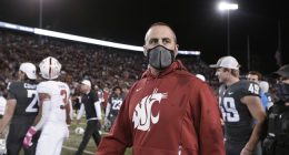 DOJ Agrees to Fight for Washington Head Coach Who Was Fired by University During COVID-Era Insanity