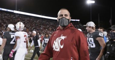 DOJ Agrees to Fight for Washington Head Coach Who Was Fired by University During COVID-Era Insanity