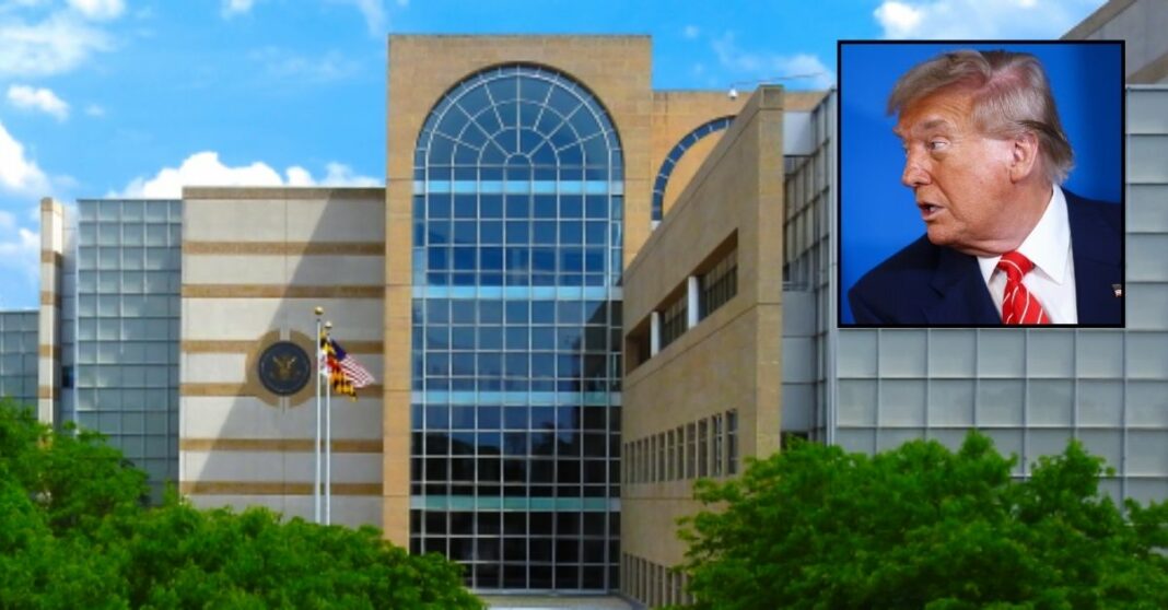 'How the system is supposed to work': DOJ defends failed lawsuit against 15 federal judges as 'most efficient' path, claims acting normally 'would not solve the problem'