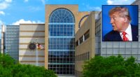 DOJ sues entire federal district court over habeas order