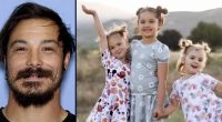 Dad begged court for more time with 3 daughters found dead
