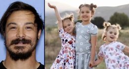 Dad begged court for more time with 3 daughters found dead