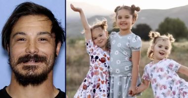 Dad begged court for more time with 3 daughters found dead