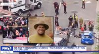 Dad of 3 found 'No Kings' protest shooter as he hid: Report