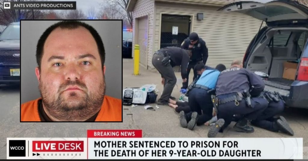 Dad who let daughter die in asthma attack learns fate