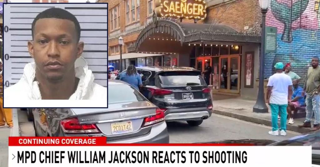 Dance recital dad murdered 'just feet' from stage: Cops