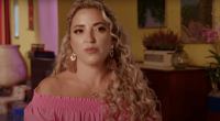 Daniele Gates Make Surprise Return in '90 Day Fiancé' Season 11 Tell-All