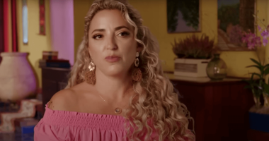 Daniele Gates Make Surprise Return in '90 Day Fiancé' Season 11 Tell-All