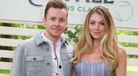 Danny Jones' wife makes statement with first post of him since Maura Higgins kiss