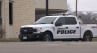 Danville man charged after police accuse him of fleeing from officers in stolen car